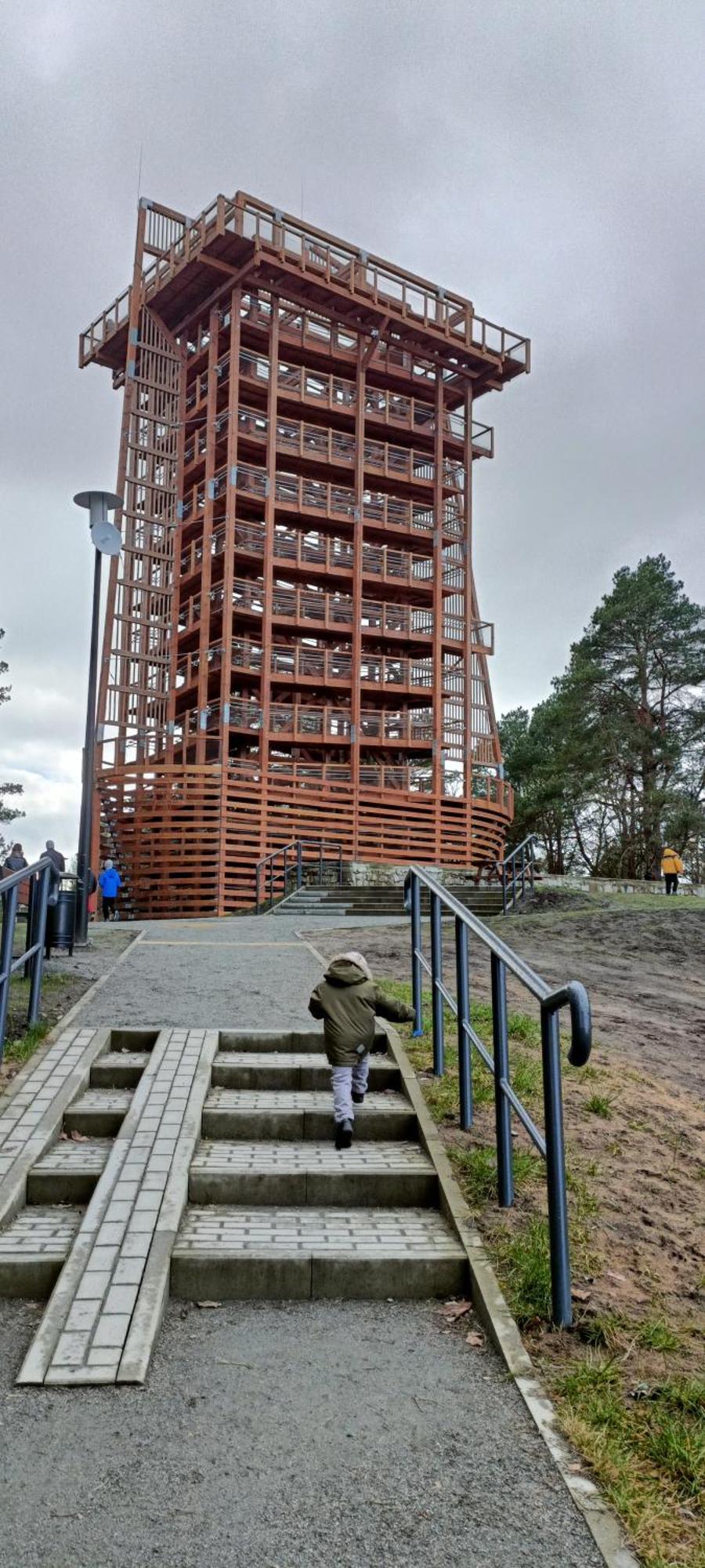 Vila Na Zaciszu Dziwnówek Exteriér fotografie